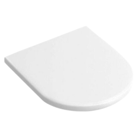 Villeroy & Boch Architectura wc prkénko duroplast bílá 98M9D101