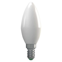 LED žárovka Classic Candle 4,1W E14 teplá bílá