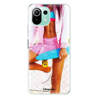 iSaprio Skate girl 01 pro Xiaomi Mi 11 Lite