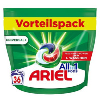 ARIEL Universal+ 36 ks