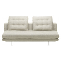 Vitra designové sedačky Grand Sofa 2.5 (cena bez polštářů)