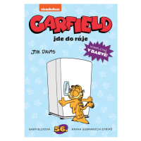 Garfield jde do ráje