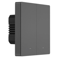 Dálkový Sonoff Smart Scene Wall Switch M5 2C (2-channel)