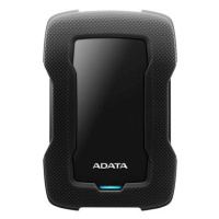 ADATA HD330 HDD 2TB černý