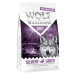 Wolf of Wilderness "Soft - Silvery Lakes" - kuřecí z volného chovu s kachnou - 5 x 1 kg