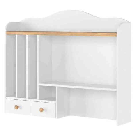 Skříňky Casarredo