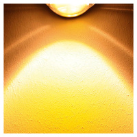 Top Light Barevný filtr pro nástěnné světlo Focus čirá žlutá