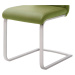 Jídelní židle PIPER zelená