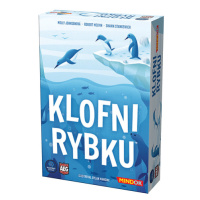 Klofni rybku