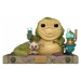 Funko Pop! 611 Star Wars Return of the Jedi 40th Anniversary Jabba the Hutt & Salacious B. Crumb