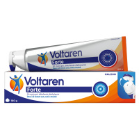 VOLTAREN Forte 20 mg/g gel proti bolesti 180 g