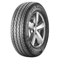 Nankang All Season Van AW-8 ( 195/60 R16C 99/97H )