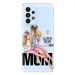 iSaprio Milk Shake - Blond pro Samsung Galaxy A53 5G