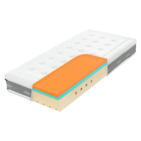 Tropico Super Fox Super Fox Visco Classic 20 90x200