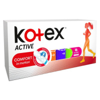 Kotex Active Super tampony 16 ks