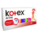 Kotex Active Super tampony 16 ks