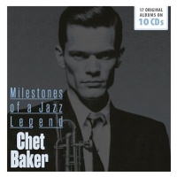 Baker Chet: Milestones