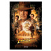 Fotografie Indiana Jones and the Kingdom of the Crystall Skull, (26.7 x 40 cm)