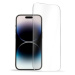 AlzaGuard 2.5D Case Friendly Glass Protector pro iPhone 14 Pro