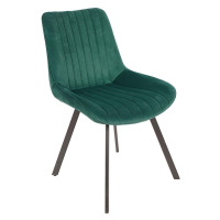Židle Verti zelená