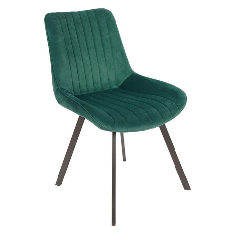 Židle Verti zelená BAUMAX
