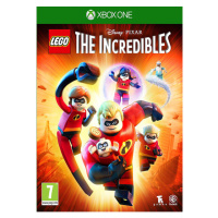 LEGO The Incredibles (Xbox One)