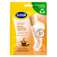 SCHOLL Expert Care PediMask™ Manuka Honey 1 pár