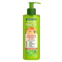 GARNIER Fructis Vitamin & Strength Posilující péče 10v1 400 ml