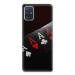 iSaprio Poker pro Samsung Galaxy A51