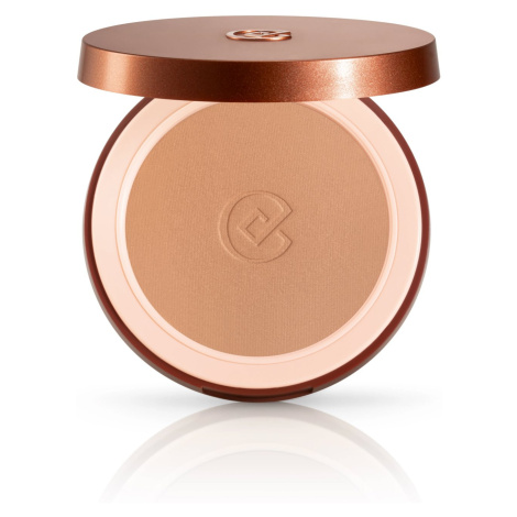 COLLISTAR Silk Effect Bronzing Powder Capri Glow