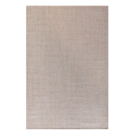Kusový koberec 135x200cm artos - hnědá