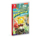 Spongebob SquarePants: Battle for Bikini Bottom - Rehydrated - Nintendo Switch