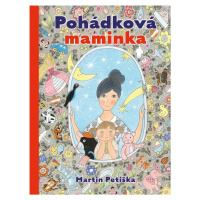 Pohádková maminka