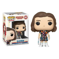 Funko Pop TV: Stranger Things S3 - Eleven in Mall Outfit