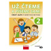 Český jazyk 1 GM pro ZŠ - Už čteme a píšeme sami SVP