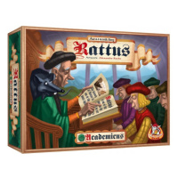 White Goblin Games Rattus: Academicus