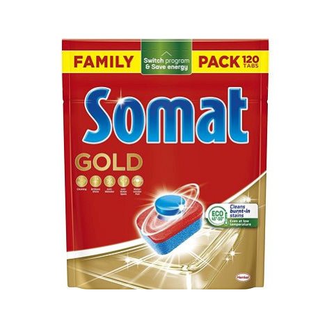 SOMAT Gold 120 ks