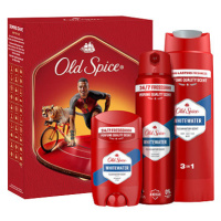 OLD SPICE Whitewater Ironman 450 ml