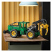 LEGO Technic 42157 Lesní traktor John Deere 948L-II