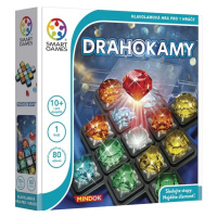 SMART: Drahokamy