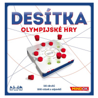 Mindok Desítka: Olympijské hry