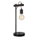 Stolní lampa LEON 1xE27/60W/230V