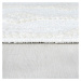 Flair Rugs koberce Kusový koberec Verve Shyla Ivory - 80x145 cm