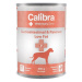 Calibra VD Dog konz. Gastrointestinal & Pancreas Low Fat 3 × 400 g