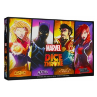 Marvel Dice Throne Sada 2