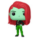 Funko Pop! Heroes 495 Harley Quinn Poison Ivy