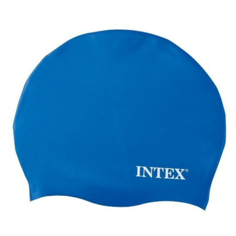 Intex 55991 čepice koupací modrá
