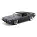 Rychle a zběsile auto 1970 Dodge Charger 1:32