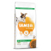 IAMS Dog Adult Small & Medium Lamb 12 kg