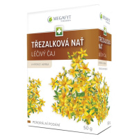 Megafyt Třezalková nať 50 g